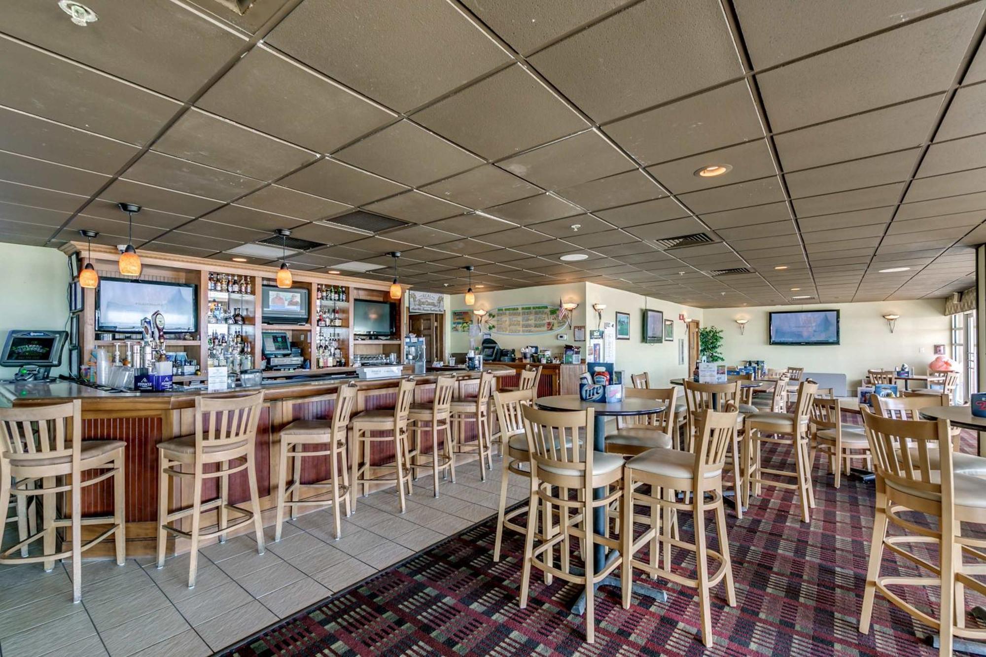 מירטל ביץ' Bay Watch Resort Luxe Oceanfront End Unit מראה חיצוני תמונה